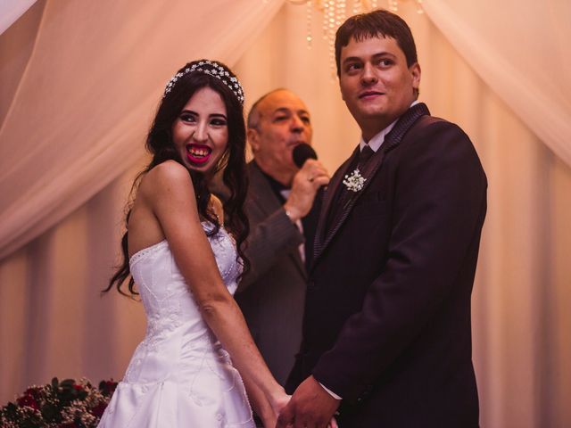 O casamento de Rauny e Anna em Campina Grande, Paraíba 52