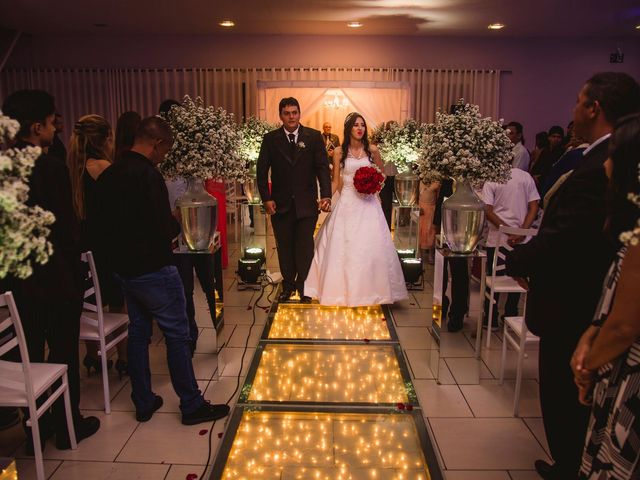 O casamento de Rauny e Anna em Campina Grande, Paraíba 53