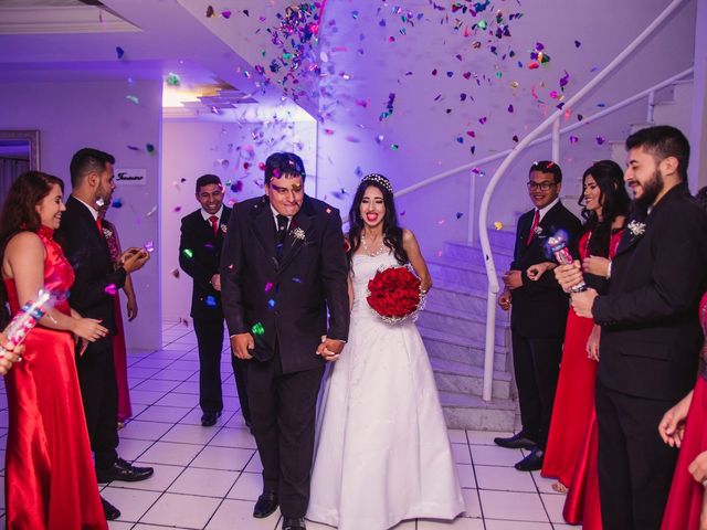 O casamento de Rauny e Anna em Campina Grande, Paraíba 54