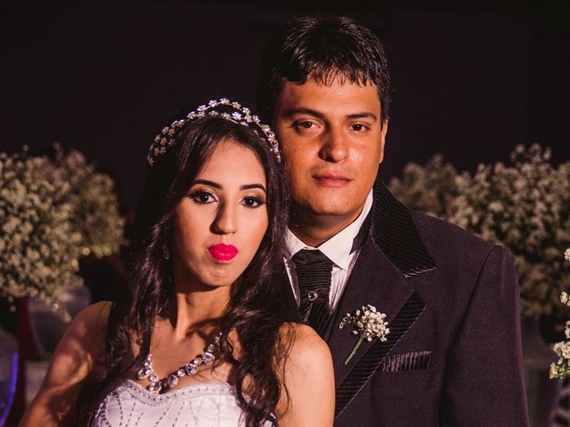O casamento de Rauny e Anna em Campina Grande, Paraíba 55