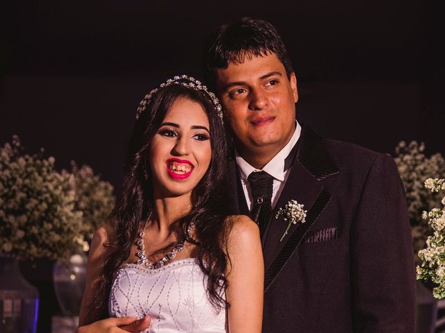 O casamento de Rauny e Anna em Campina Grande, Paraíba 57