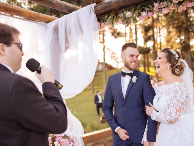 O casamento de Bruno e Milena em Curitiba, Paraná 90