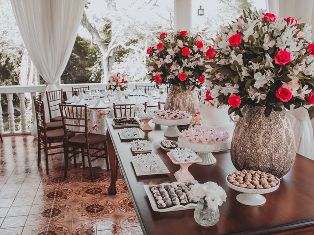 O casamento de Gabriel e Brisa em Foz do Iguaçu, Paraná 3