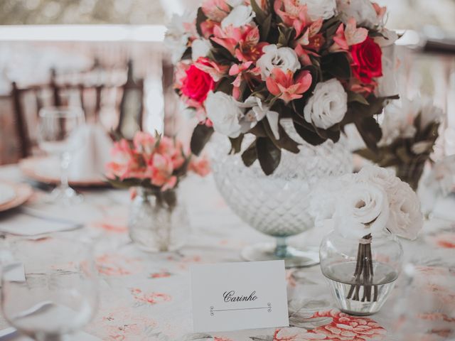 O casamento de Gabriel e Brisa em Foz do Iguaçu, Paraná 4