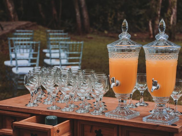 O casamento de Gabriel e Brisa em Foz do Iguaçu, Paraná 17