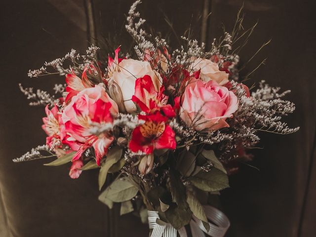 O casamento de Gabriel e Brisa em Foz do Iguaçu, Paraná 18