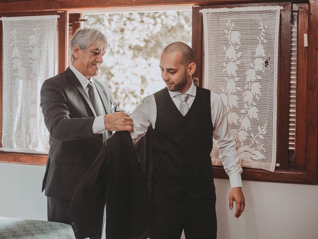 O casamento de Gabriel e Brisa em Foz do Iguaçu, Paraná 22