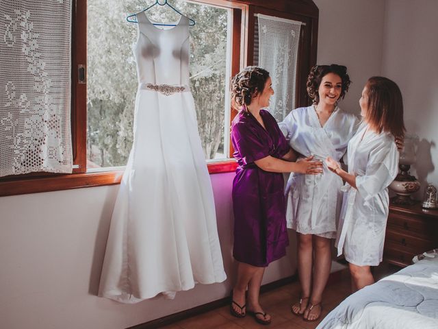 O casamento de Gabriel e Brisa em Foz do Iguaçu, Paraná 24