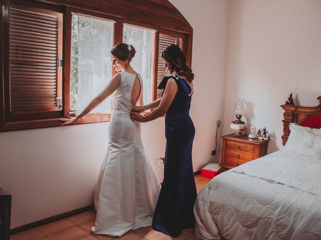 O casamento de Gabriel e Brisa em Foz do Iguaçu, Paraná 44