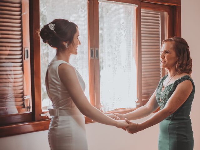 O casamento de Gabriel e Brisa em Foz do Iguaçu, Paraná 45