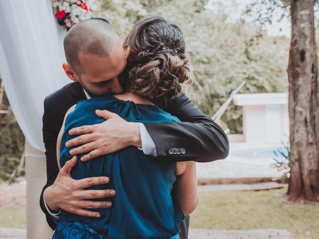 O casamento de Gabriel e Brisa em Foz do Iguaçu, Paraná 58