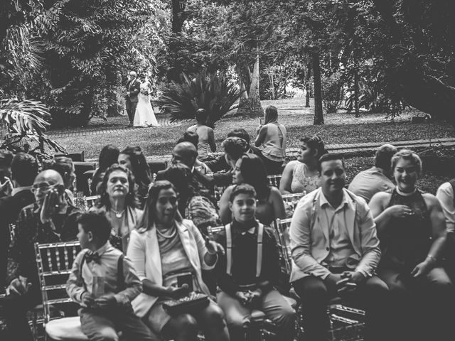 O casamento de Gabriel e Brisa em Foz do Iguaçu, Paraná 59