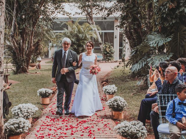 O casamento de Gabriel e Brisa em Foz do Iguaçu, Paraná 65