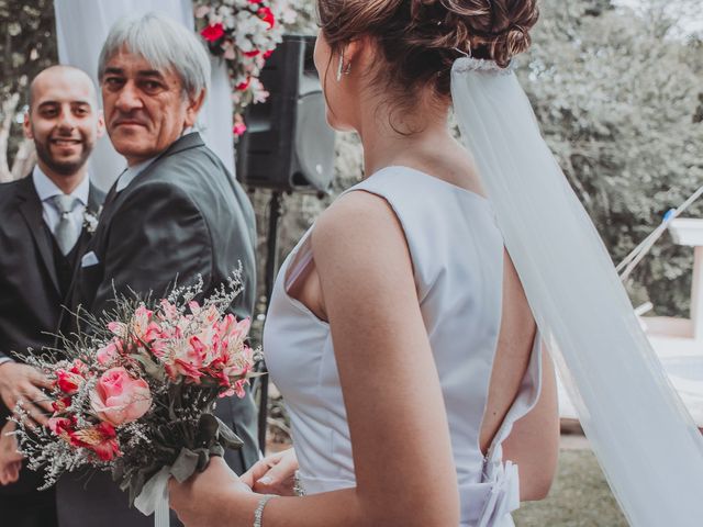 O casamento de Gabriel e Brisa em Foz do Iguaçu, Paraná 67