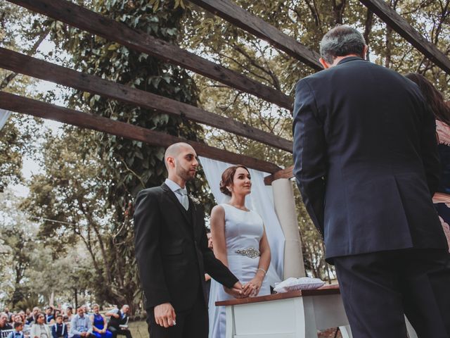 O casamento de Gabriel e Brisa em Foz do Iguaçu, Paraná 72