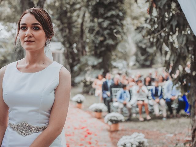 O casamento de Gabriel e Brisa em Foz do Iguaçu, Paraná 74