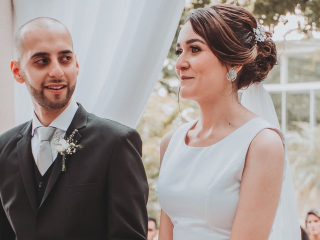 O casamento de Gabriel e Brisa em Foz do Iguaçu, Paraná 77