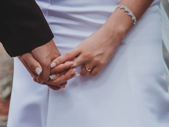 O casamento de Gabriel e Brisa em Foz do Iguaçu, Paraná 78