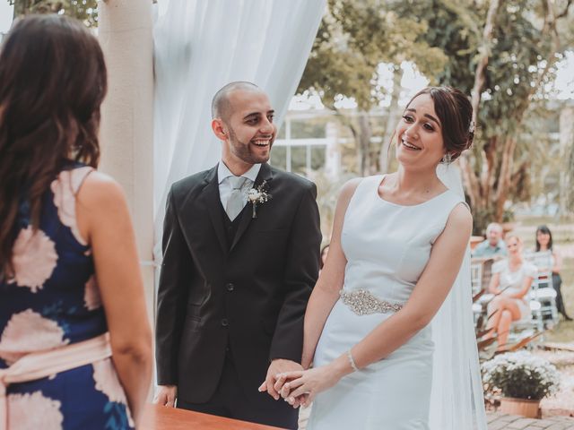 O casamento de Gabriel e Brisa em Foz do Iguaçu, Paraná 80