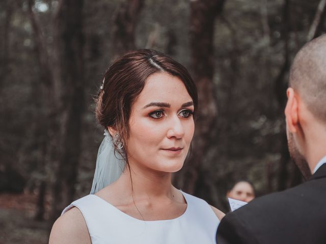 O casamento de Gabriel e Brisa em Foz do Iguaçu, Paraná 85