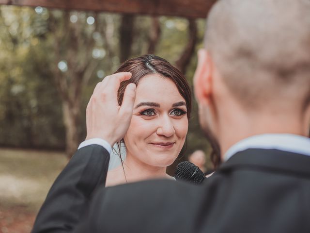 O casamento de Gabriel e Brisa em Foz do Iguaçu, Paraná 87