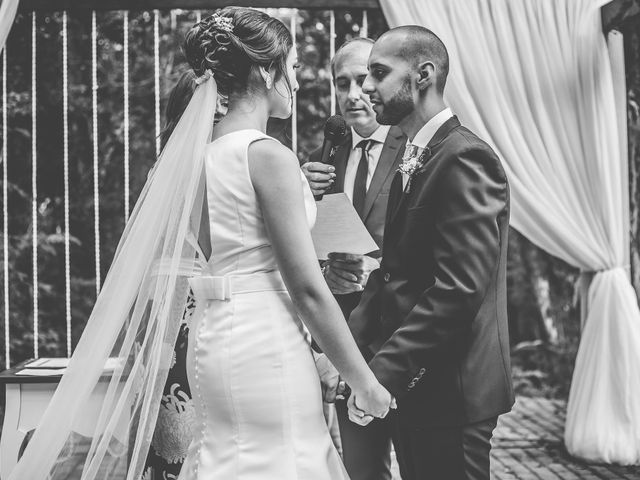 O casamento de Gabriel e Brisa em Foz do Iguaçu, Paraná 88