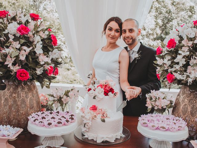 O casamento de Gabriel e Brisa em Foz do Iguaçu, Paraná 97