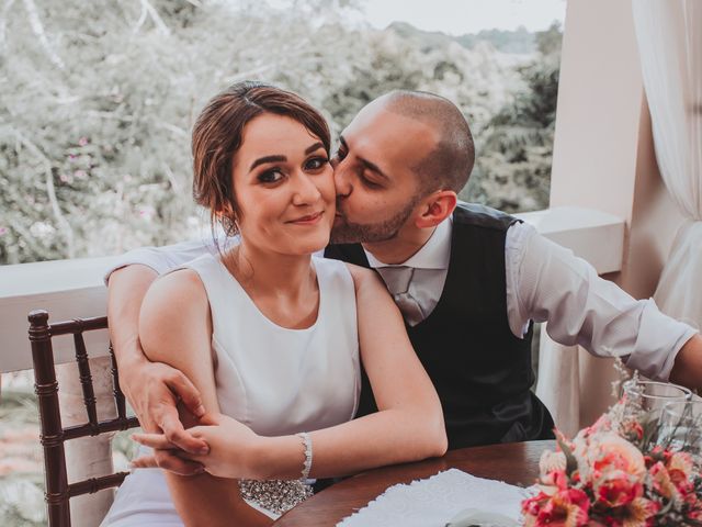 O casamento de Gabriel e Brisa em Foz do Iguaçu, Paraná 100