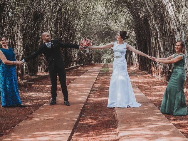 O casamento de Gabriel e Brisa em Foz do Iguaçu, Paraná 101