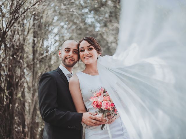 O casamento de Gabriel e Brisa em Foz do Iguaçu, Paraná 116