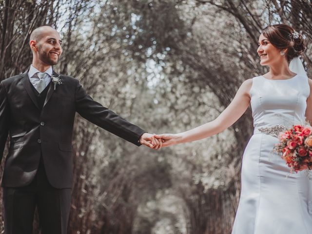 O casamento de Gabriel e Brisa em Foz do Iguaçu, Paraná 117