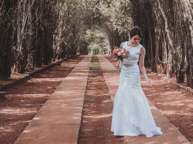 O casamento de Gabriel e Brisa em Foz do Iguaçu, Paraná 118