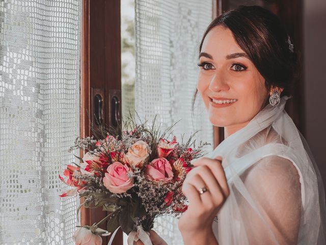 O casamento de Gabriel e Brisa em Foz do Iguaçu, Paraná 120