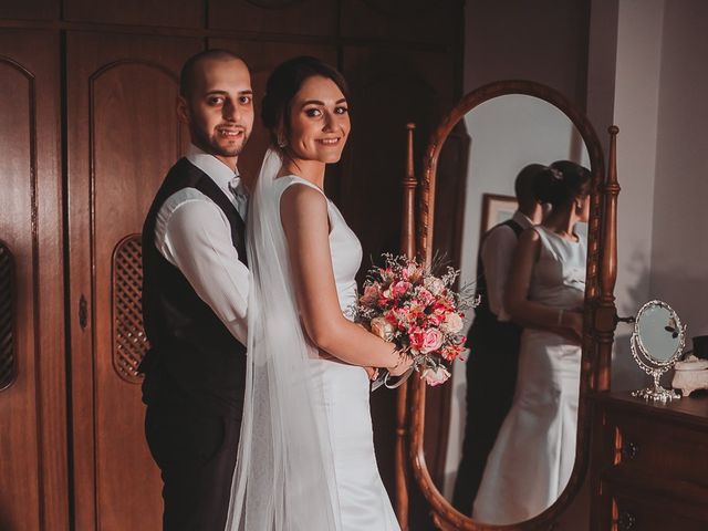 O casamento de Gabriel e Brisa em Foz do Iguaçu, Paraná 121