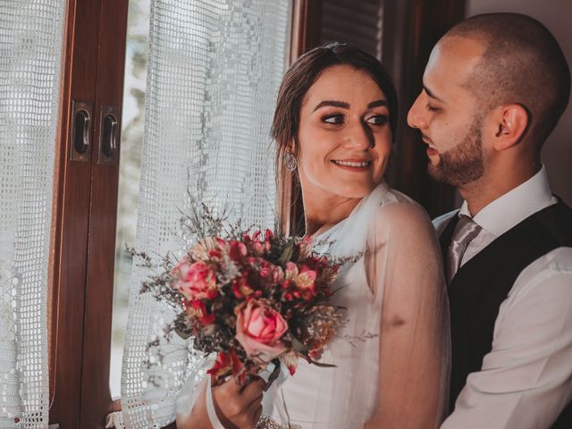 O casamento de Gabriel e Brisa em Foz do Iguaçu, Paraná 122