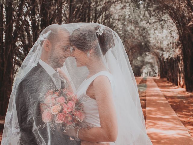 O casamento de Gabriel e Brisa em Foz do Iguaçu, Paraná 127