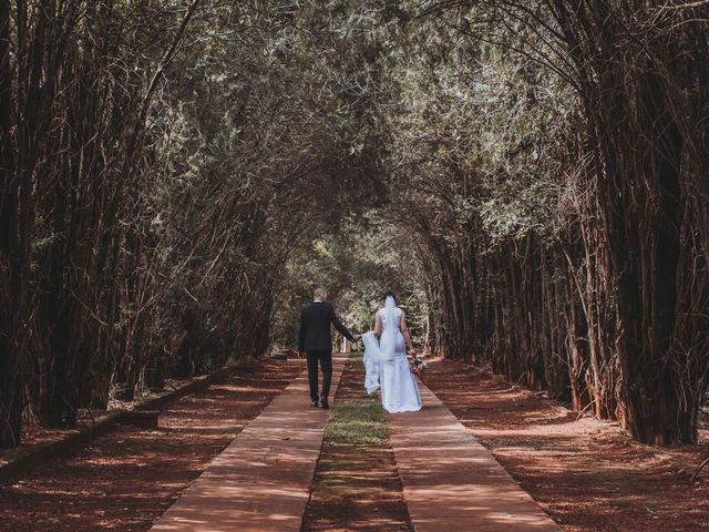 O casamento de Gabriel e Brisa em Foz do Iguaçu, Paraná 128