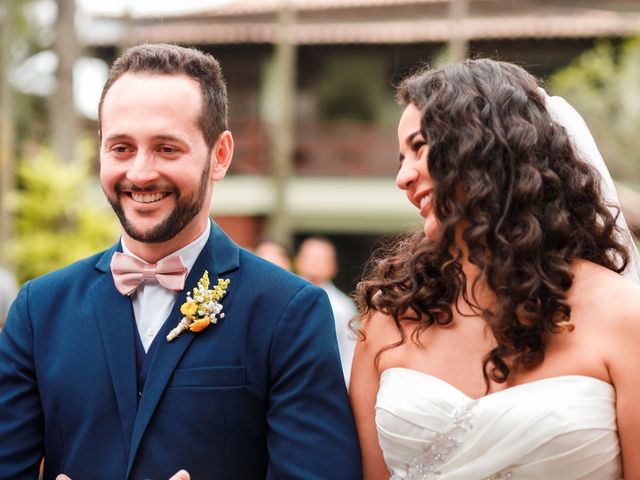 O casamento de Filipe e Marcelly em São Gonçalo, Rio de Janeiro 5