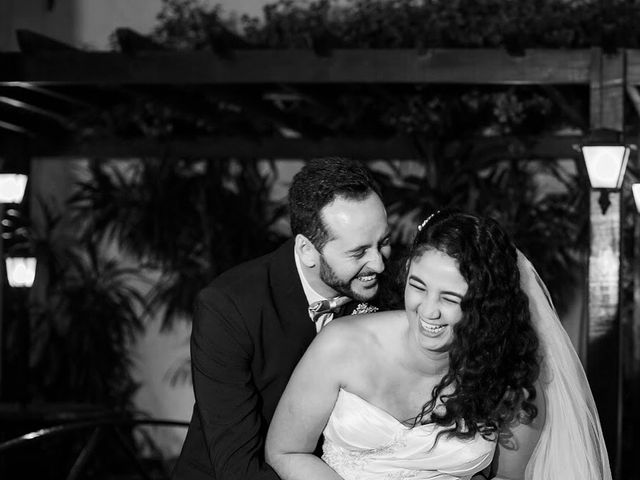 O casamento de Filipe e Marcelly em São Gonçalo, Rio de Janeiro 7