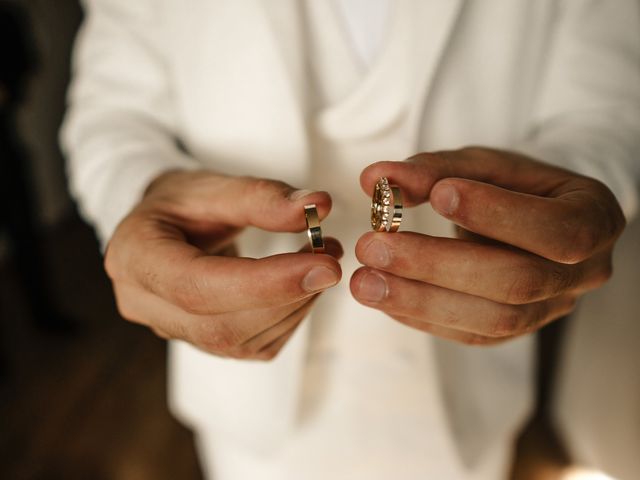 O casamento de Vitor e Taís em Sapiranga, Rio Grande do Sul 17