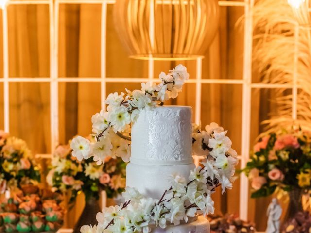 O casamento de Higo Tadeu e Bianca  em Bragança, Pará 10