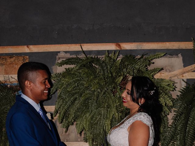 O casamento de Josiel e Isabella  em Cavalcante, Goiás 6