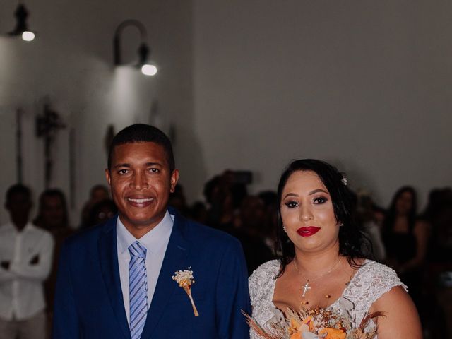 O casamento de Josiel e Isabella  em Cavalcante, Goiás 14