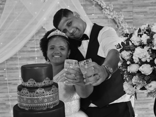 O casamento de Lucas e Dayana em Cotia, São Paulo Estado 5