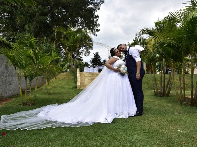 O casamento de Lucas e Dayana em Cotia, São Paulo Estado 9