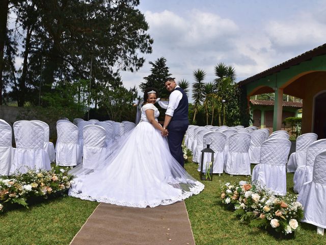 O casamento de Lucas e Dayana em Cotia, São Paulo Estado 10