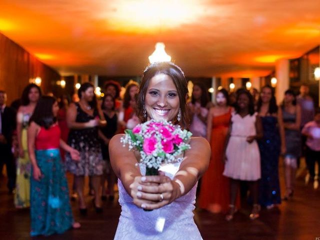 O casamento de Antônio e Rayanne em Belo Horizonte, Minas Gerais 9