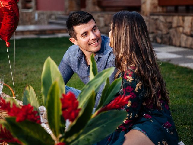 O casamento de Rodolpho e Laura em Boa Esperança, Minas Gerais 18