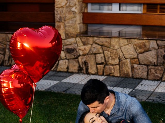 O casamento de Rodolpho e Laura em Boa Esperança, Minas Gerais 20