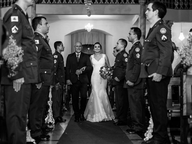 O casamento de Rodolpho e Laura em Boa Esperança, Minas Gerais 48